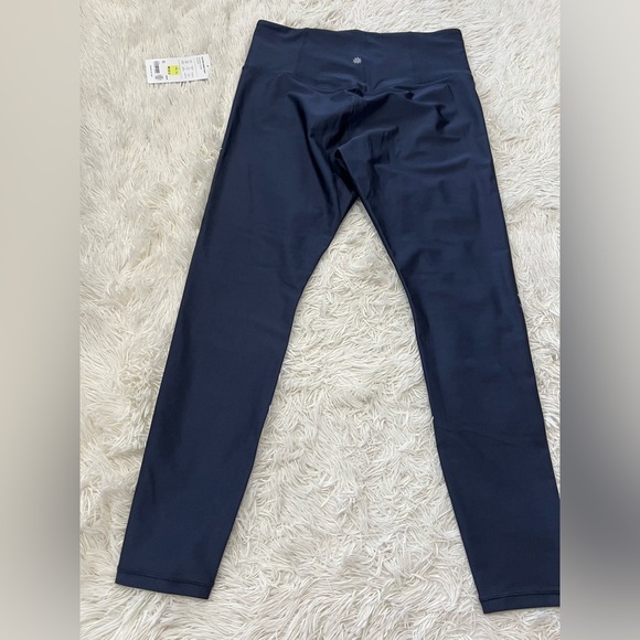 Athleta Elation Sheer Tights - size L - NWT - Picture 3 of 7